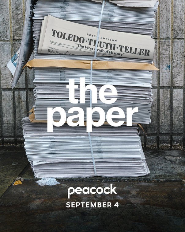 The Paper