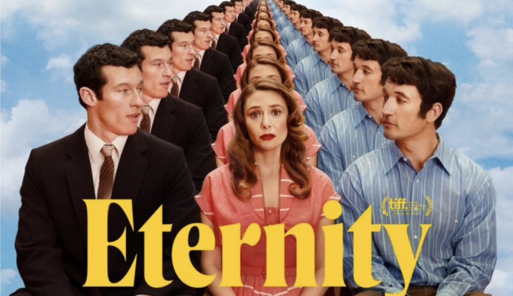 Eternity Still Has Choices