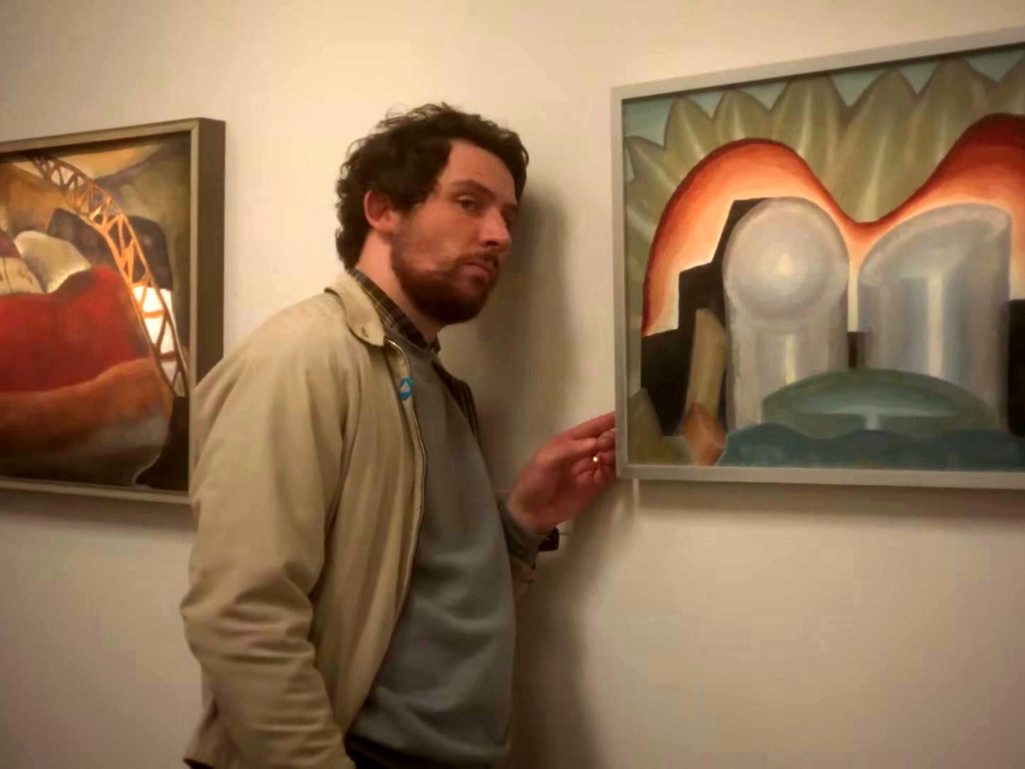 Kelly Reichardt Is The Brains Behind Art Heist Film The Mastermind